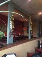 Supon's Thai Kitchen inside