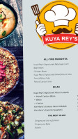 Kuya Rey’s Batangas Lomi And Pancit food
