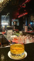 Hard Rock Cafe Sentosa food