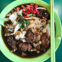 Feng Zhen Lor Mee food