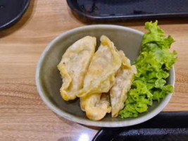 Suage Hokkaido Soup Curry food