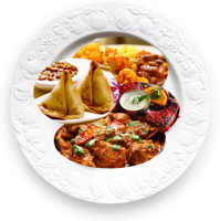 Royal Indian Tandoori Cuisine food