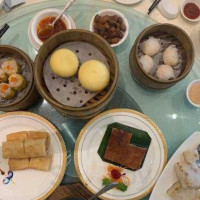 Fu Lin Men Cantonese Dining (chinese Swimming Club) food