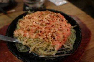 Shukuu Izakaya food