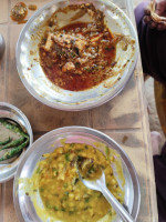 Dhaba Radhey-radhey food