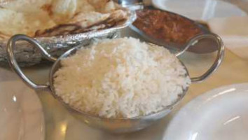 Andhra Curry food