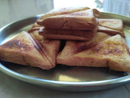 Jothi Bakery food