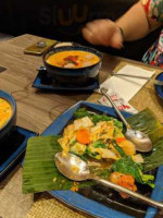 Jai Thai East Coast food