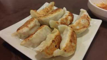 Lanzhou La Mian food