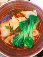 Yu Cun Kitchen food