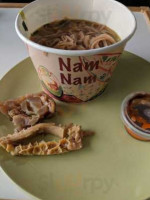 Nam Nam Noodle food
