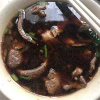 Cheng Mun Chee Kee Pig Organ Soup Zhèng Wén Zhì Jì Zhū Shén Tāng Dà Wáng food