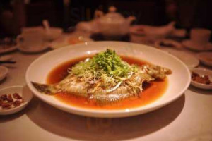 Imperial Treasure Cantonese Cuisine (great World) food