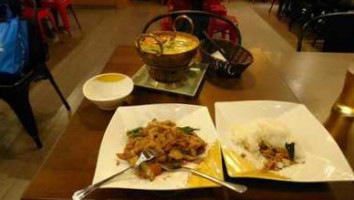 Sala Thai Kitchen Singapore food
