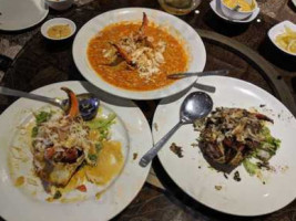 Jumbo Seafood East Coast food