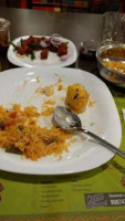 Sankranti food