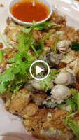 Paradise Teochew (vivocity) Original food