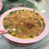 Beng Hiang food