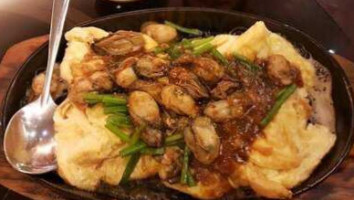 Kim's Place Seafood Joo Chiat food