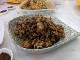 Geylang Lorong 29 Fried Hokkien Mee food