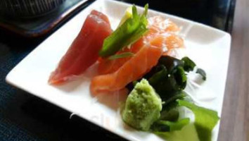 Mitsu Sushi (tanjong Pagar) food
