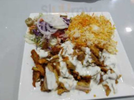 King Kebabs food