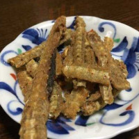 Bāng Sōng Wū food