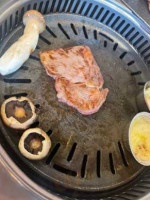 Supulae Korean Bbq 숯불애 food