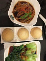 Tim Ho Wan (citylink) food