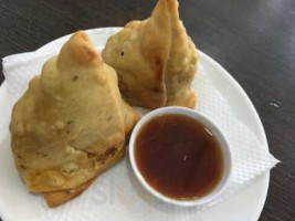 Arunachala Bhavan food