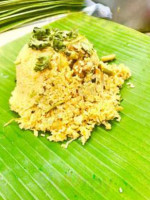 Santhi Vilas food