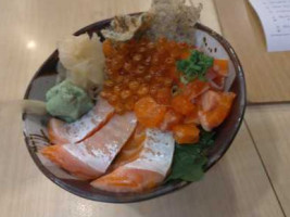 Akashi Japanese food