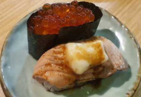 Okinawan Diner Nirai-kanai food
