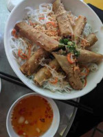 Pho 99 Vietnamese Delights food
