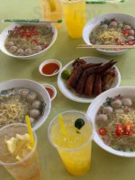 Bedok 85 (feng Shan) food