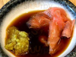 Otoko Ramen food