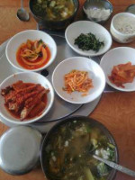 유천본동식당 food
