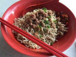 Oil Town Sarawak Noodle food