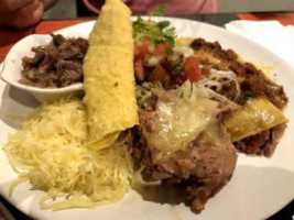 Cha Cha Cha Mexican food