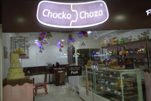 Chocko Choza Gourmet Bakery Cafe Avinashi Road food