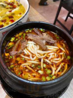 Chéng Dōu Chengdu Sichuan food