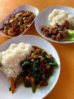 Khao Thai (bedok Marketplace) food