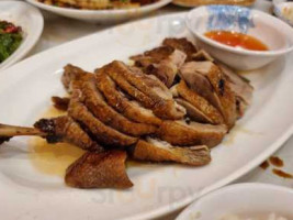 Chuān Yuàn Jiǔ Jiā Chuan Garden food