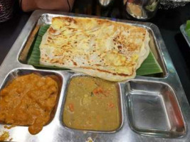 Sakunthala's (sakunthala's Food Palace) food