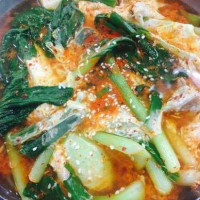 Kim Dae Mun Korean Cuisine food