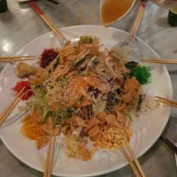 Jiǔ Zhuāng Jiu Zhuang food