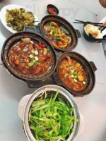 Lau Wang Claypot Delights (serangoon Central) food