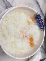 Gu Zao Ren Taiwan Porridge (paya Lebar) food