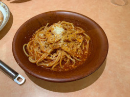 Saizeriya food
