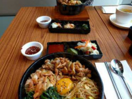 Lai Lai Taiwan Casual Dining food
